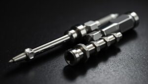 Klucz torx