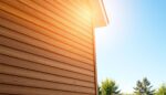 Siding elewacyjny