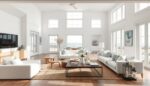 Styl hamptons