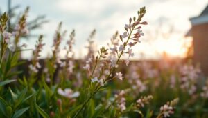 Gaura po zimie