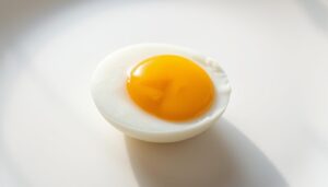 Jak ugotować jajko na twardo