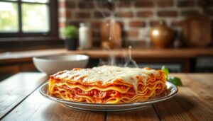 Jak zrobić lasagne