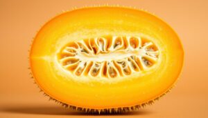 Kiwano jak jeść