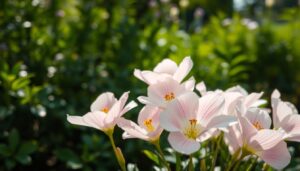 Kwiat eustoma