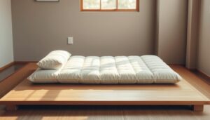 Futon co to