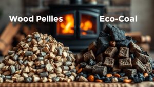 Pellet czy ekogroszek