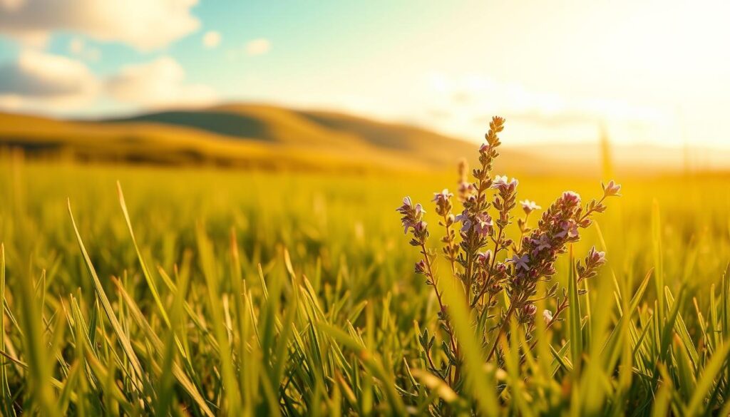 Jak wygląda tymianek – rozpoznawanie zioła w ogrodzie i na łące