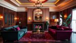Meble w stylu art deco
