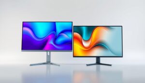 Tft czy led