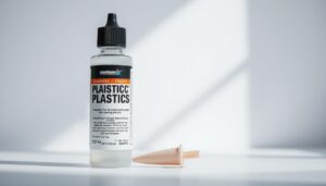 Czym skleić plastik