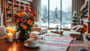 Życzenia na piątek i weekend