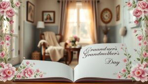 Życzenia na dzień babci
