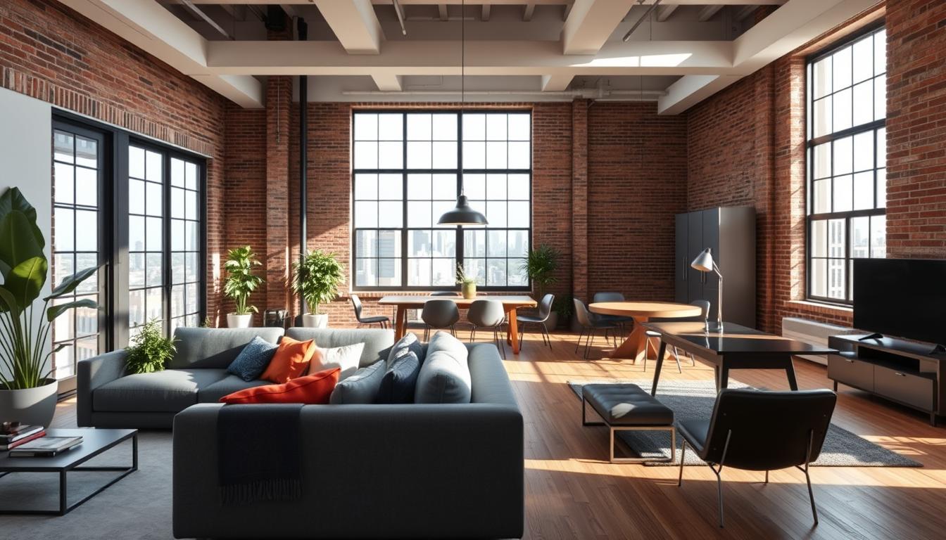 co to jest loft