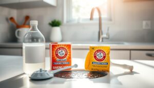 jak przetkać zlew